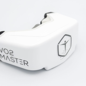 Image of a VO2 master which is used to measure VO2 max and develop strategies on how to increase VO2 max