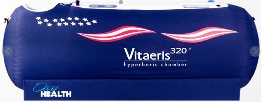 Hyperbaric Oxygen Therapy Chamber