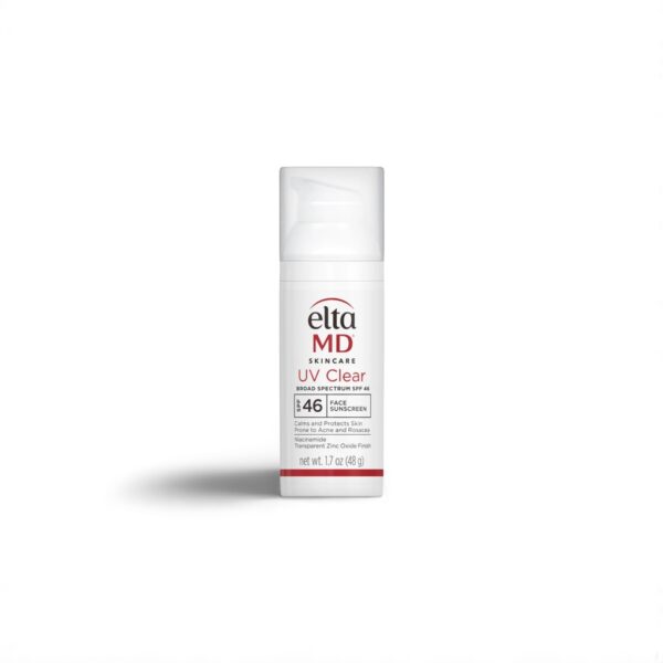 Elta MD UV Clear Broad-Spectrum SPF 46