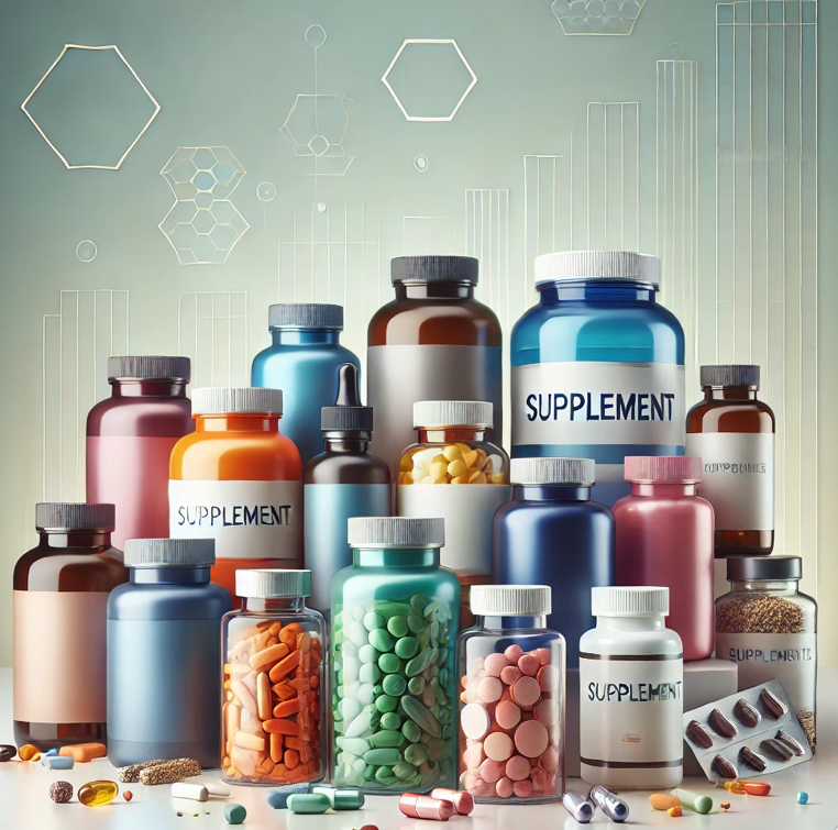 Supplements