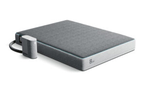 Eight Sleep mattress cover