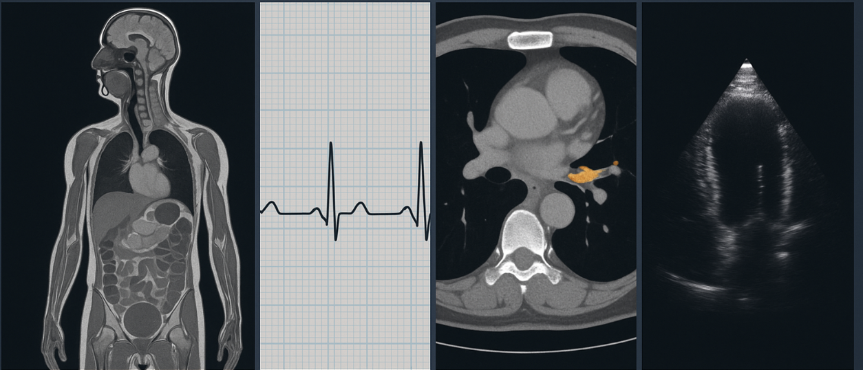 Advanced diagnostics