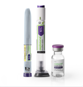 Tirzepatide vs Semaglutide